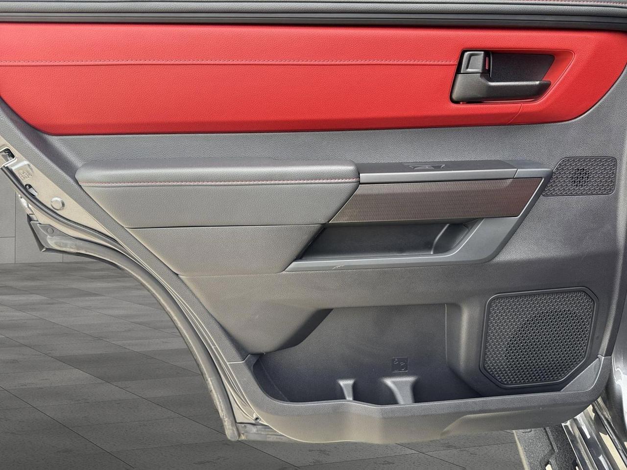 2023 Toyota Sequoia TRD Pro San Antonio TX