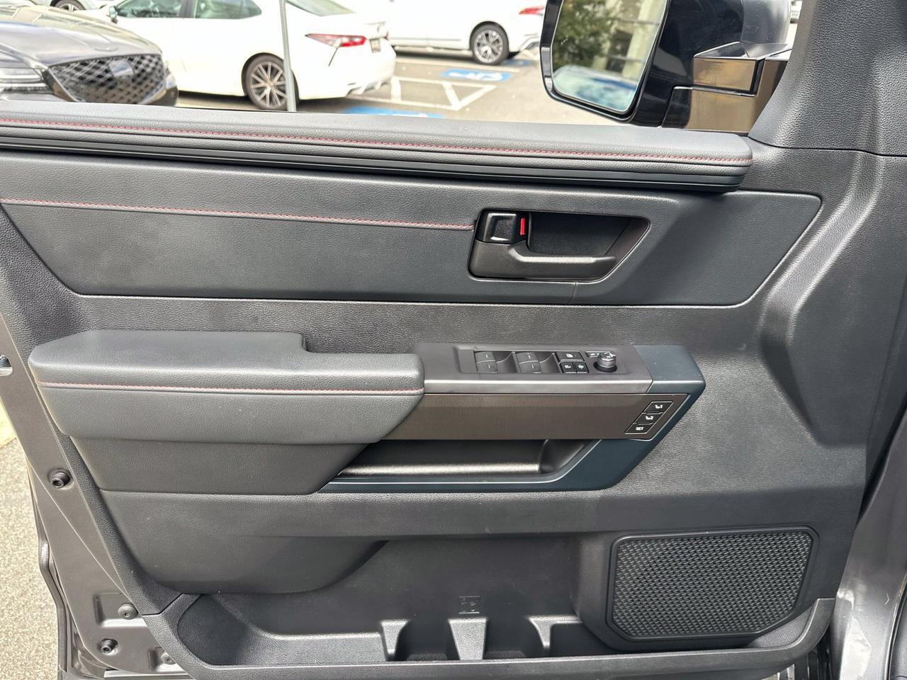 2023 Toyota Sequoia TRD Pro Chantilly VA