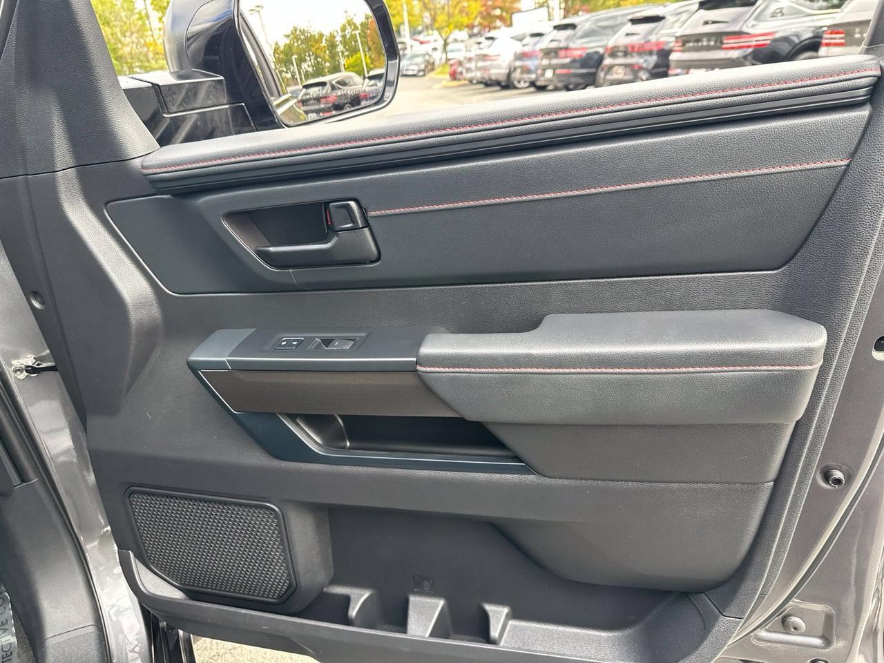 2023 Toyota Sequoia TRD Pro Chantilly VA