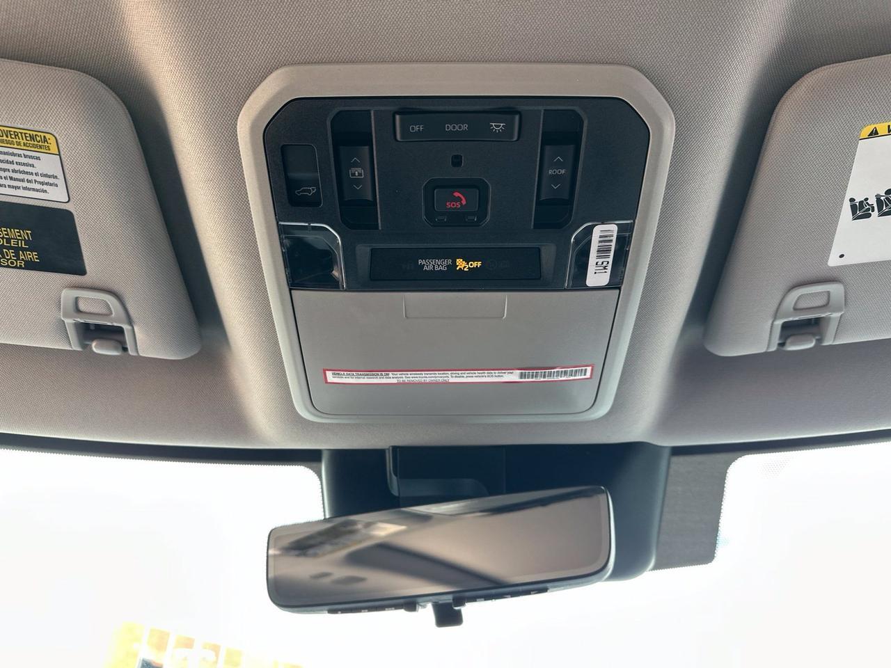 2023 Toyota Sequoia TRD Pro Chantilly VA