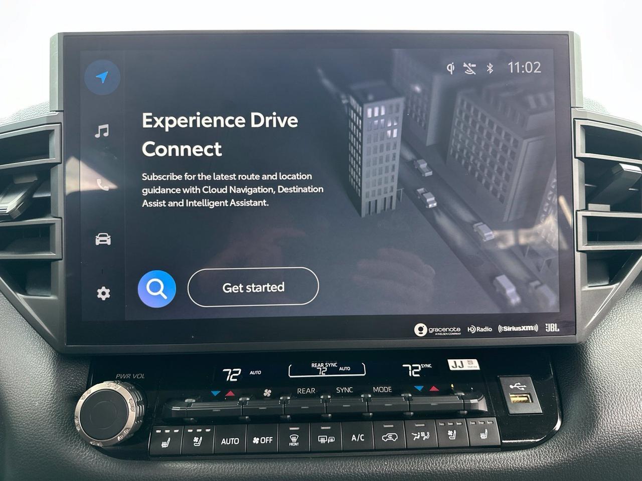 2023 Toyota Sequoia TRD Pro Chantilly VA