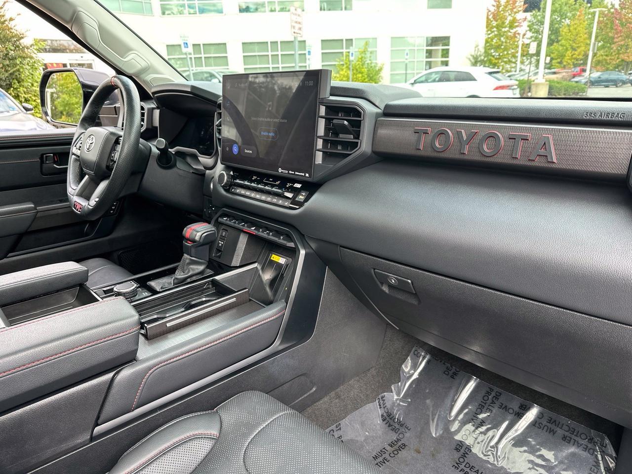 2023 Toyota Sequoia TRD Pro Chantilly VA