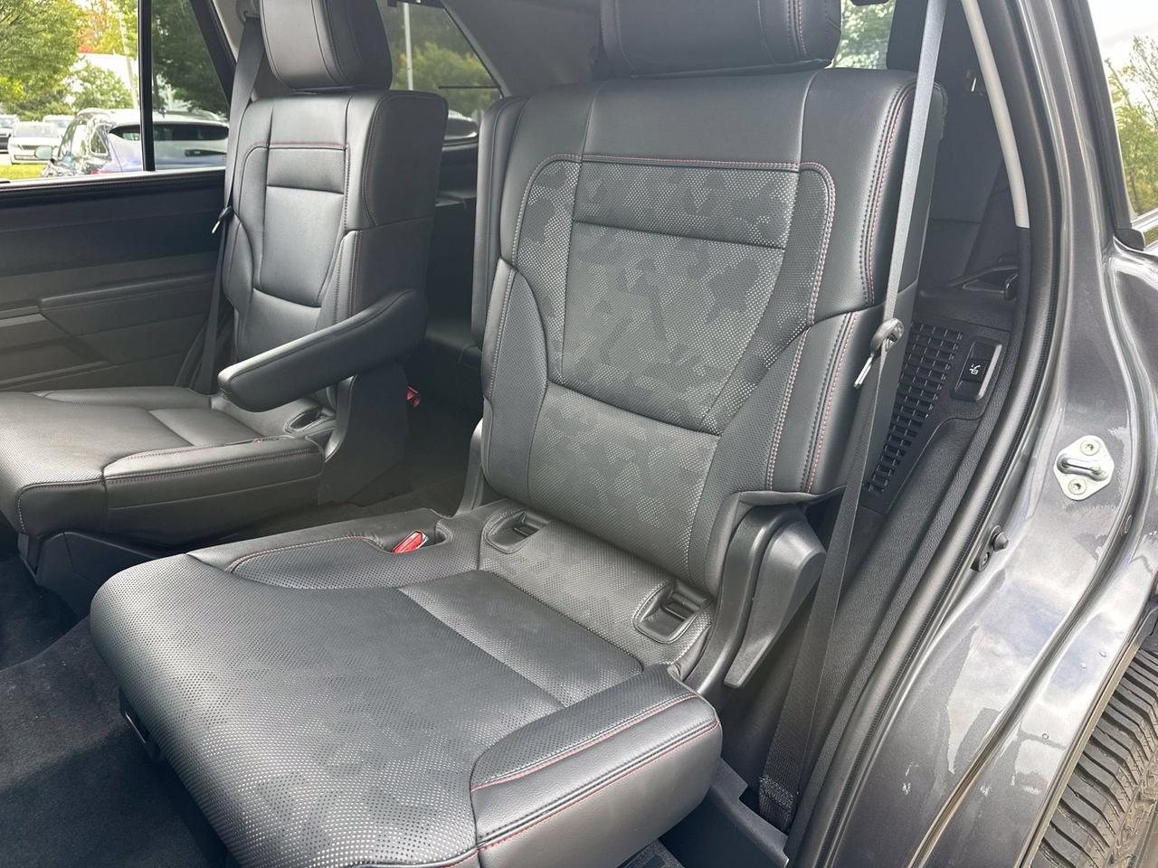 2023 Toyota Sequoia TRD Pro Chantilly VA
