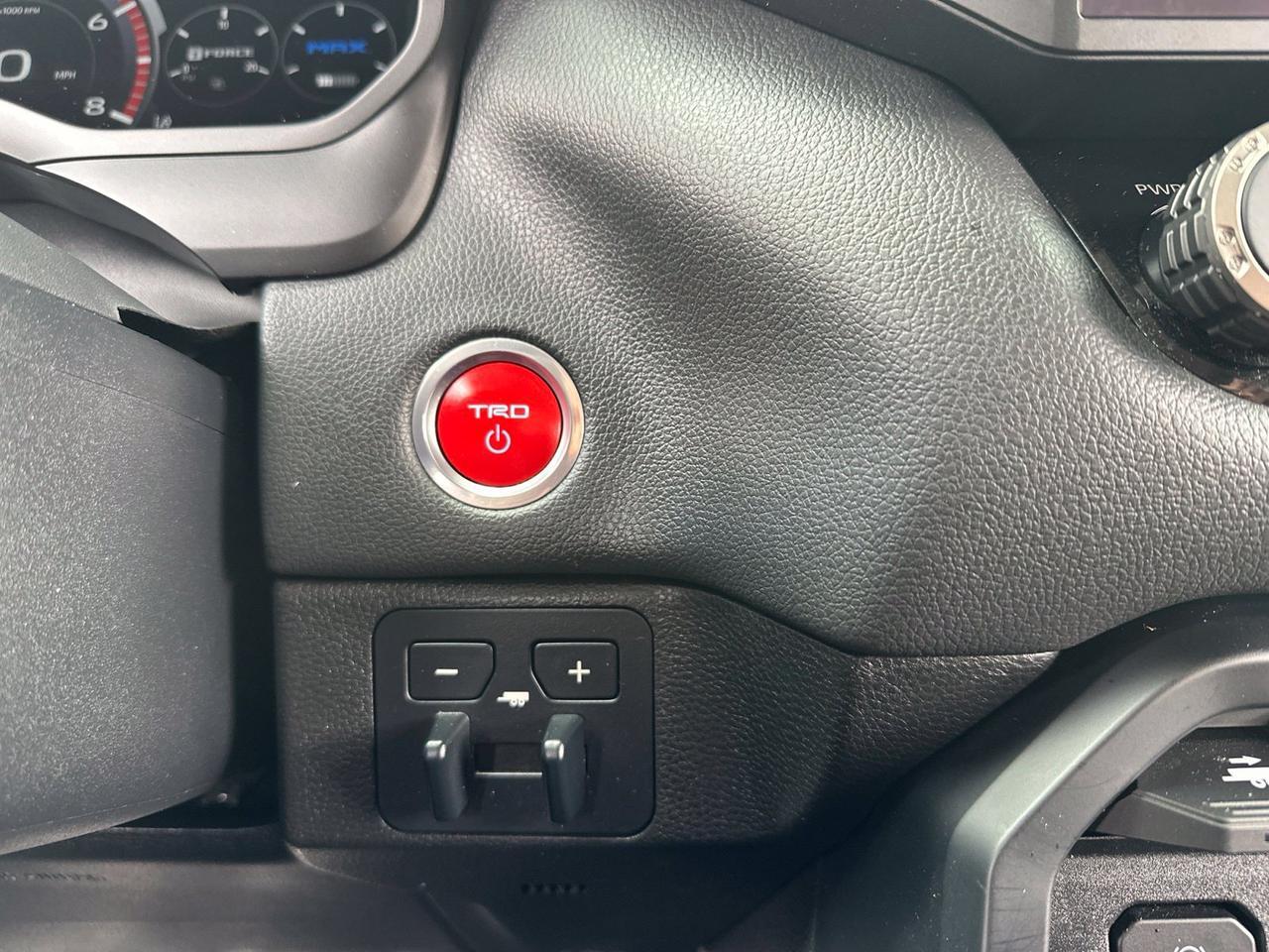 2023 Toyota Sequoia TRD Pro Chantilly VA
