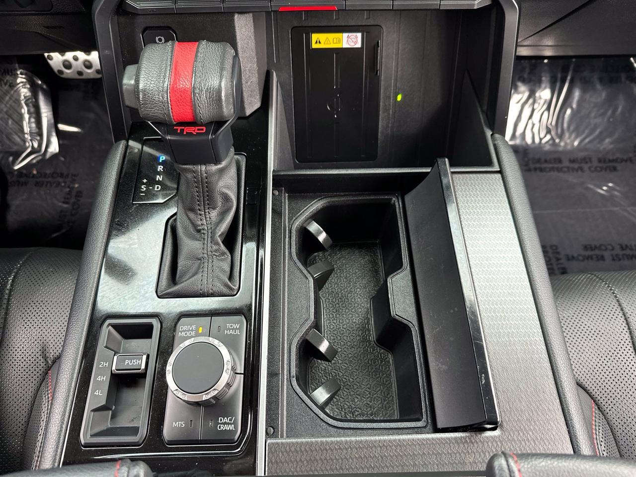 2023 Toyota Sequoia TRD Pro Chantilly VA