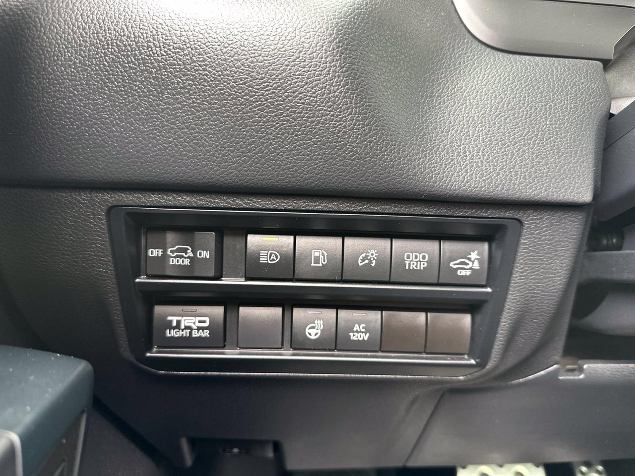 2023 Toyota Sequoia TRD Pro Chantilly VA