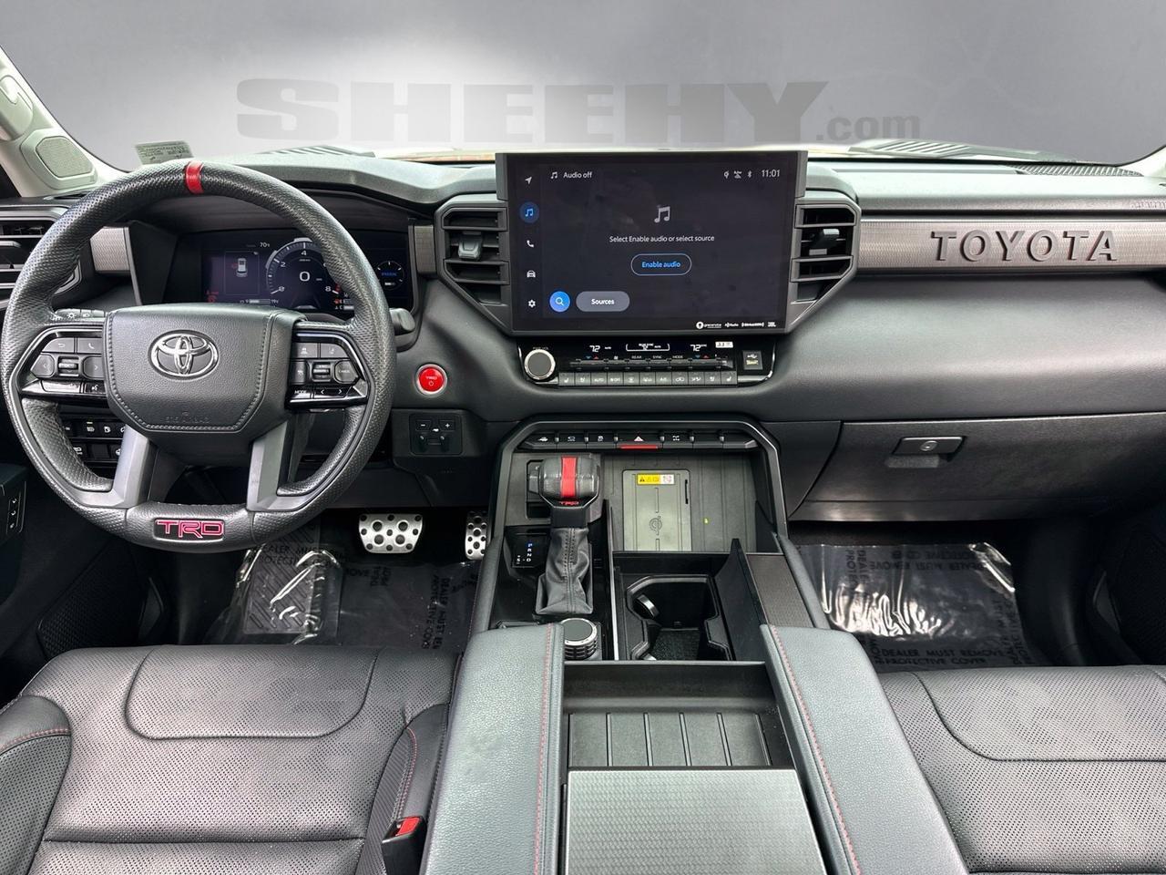 2023 Toyota Sequoia TRD Pro Chantilly VA