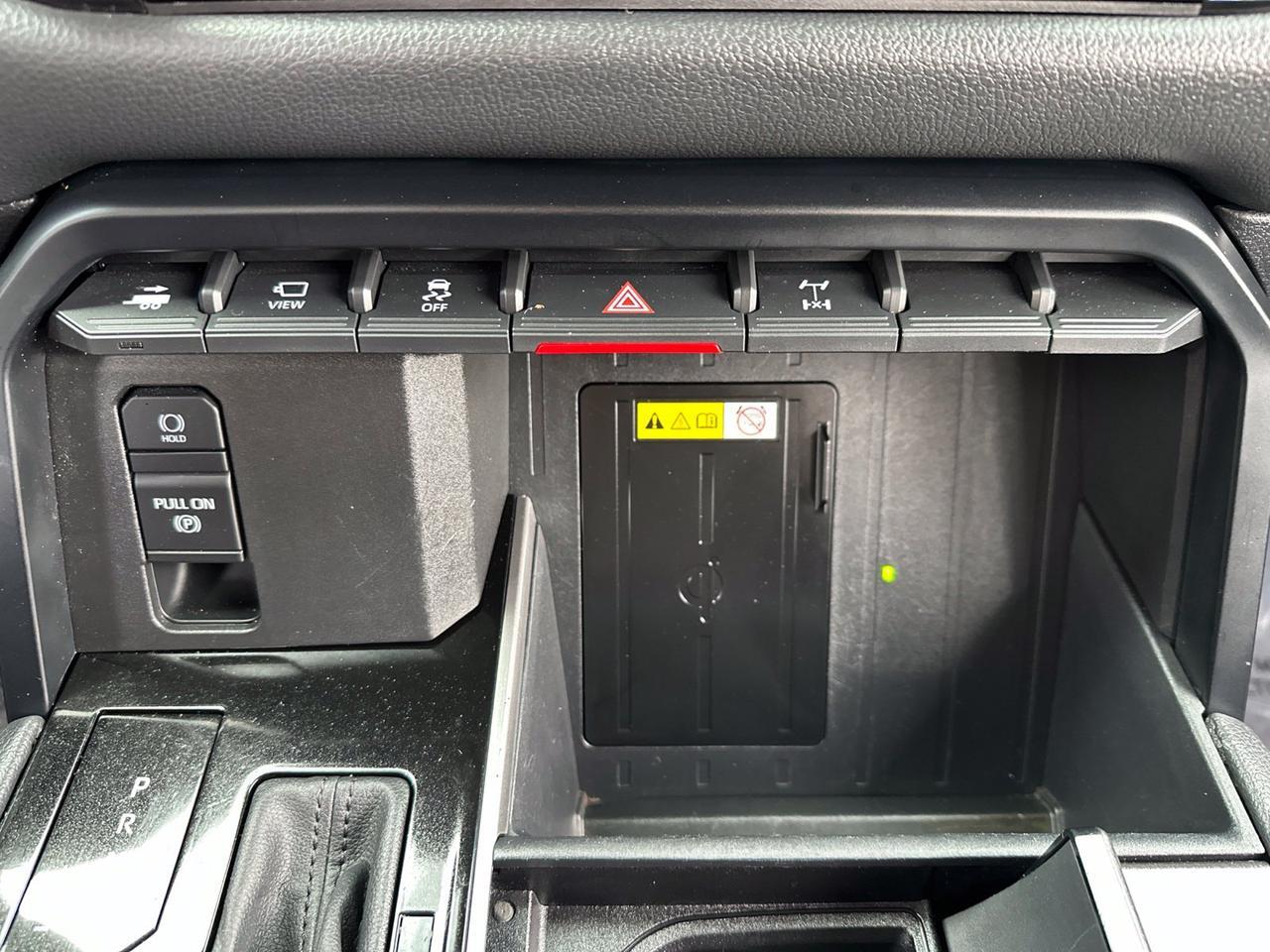 2023 Toyota Sequoia TRD Pro Chantilly VA