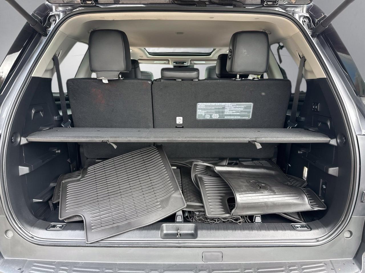 2023 Toyota Sequoia TRD Pro Chantilly VA