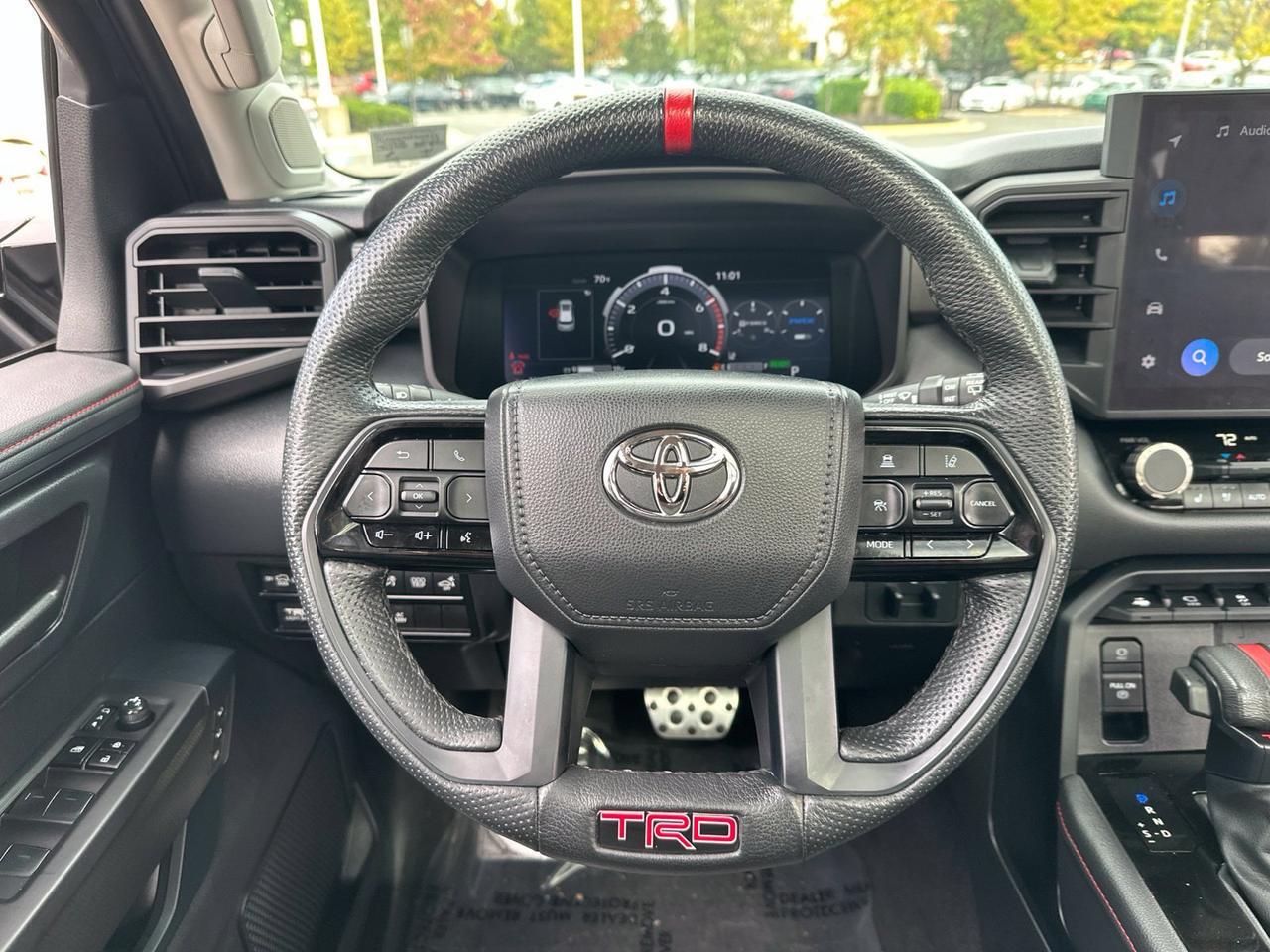 2023 Toyota Sequoia TRD Pro Chantilly VA