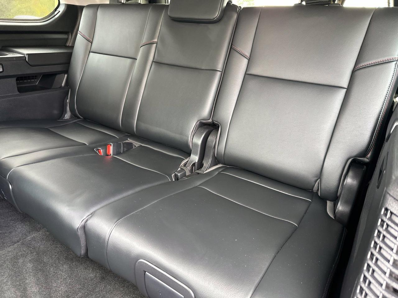 2023 Toyota Sequoia TRD Pro Chantilly VA