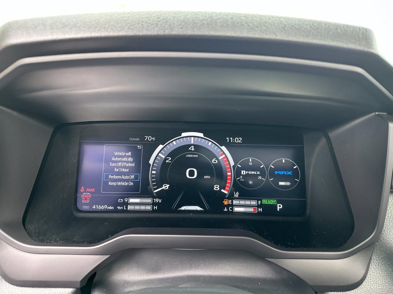 2023 Toyota Sequoia TRD Pro Chantilly VA