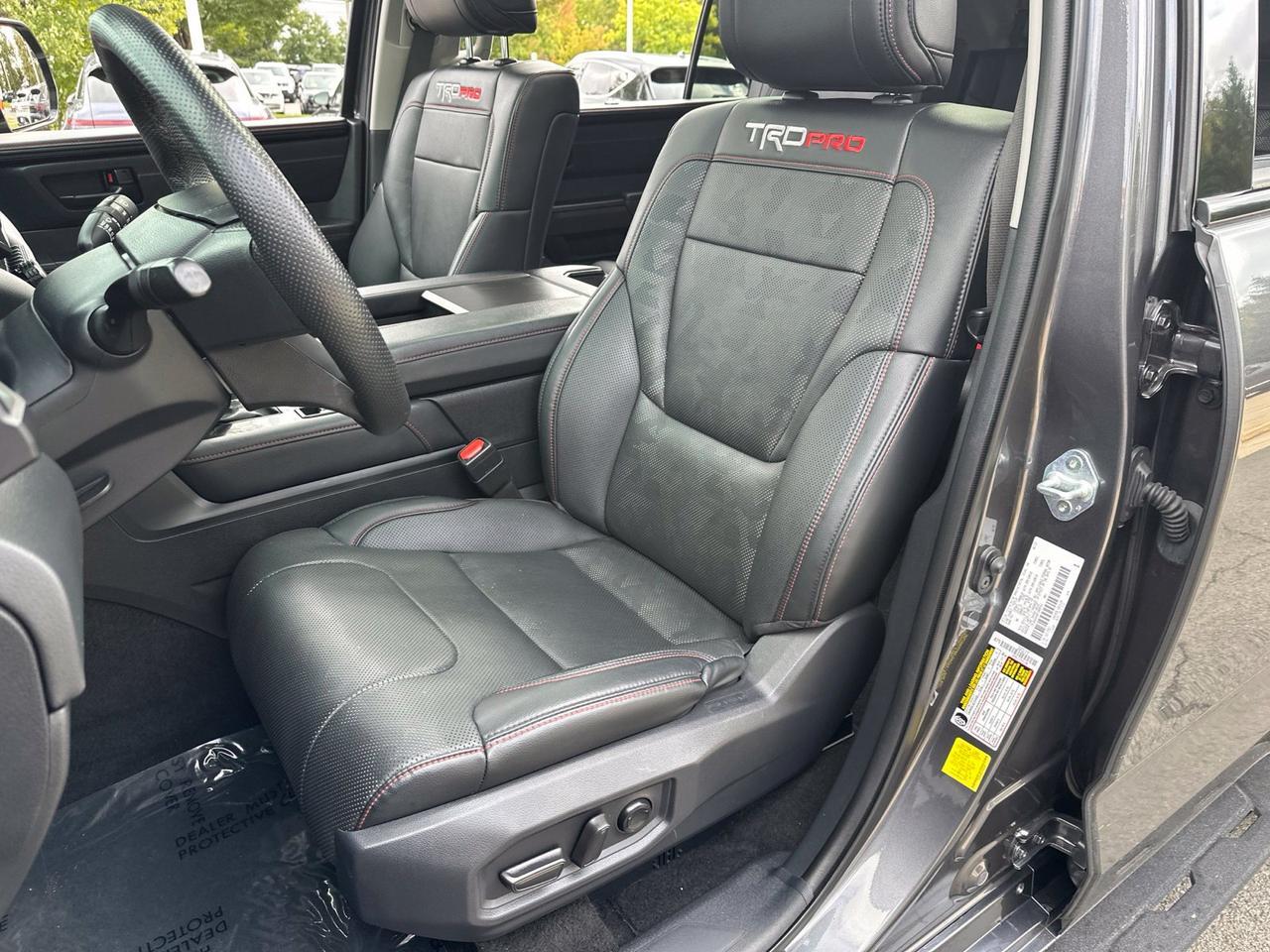 2023 Toyota Sequoia TRD Pro Chantilly VA