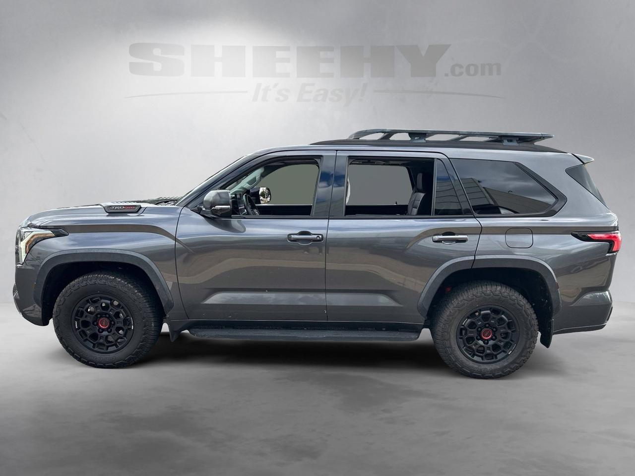 2023 Toyota Sequoia TRD Pro Chantilly VA
