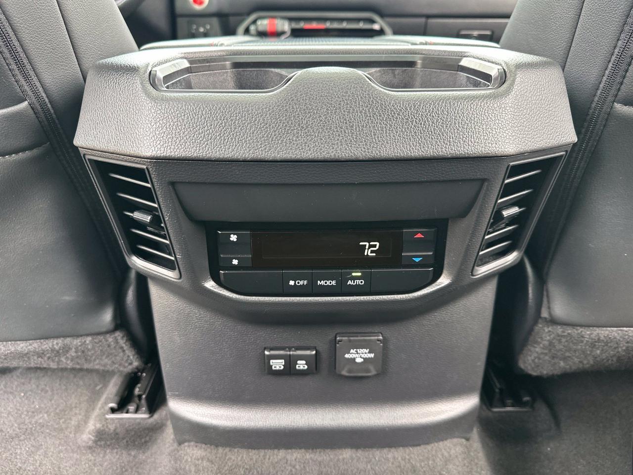 2023 Toyota Sequoia TRD Pro Chantilly VA