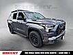 2023 Toyota Sequoia TRD Pro