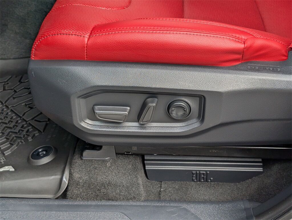 2023 Toyota Sequoia TRD Pro