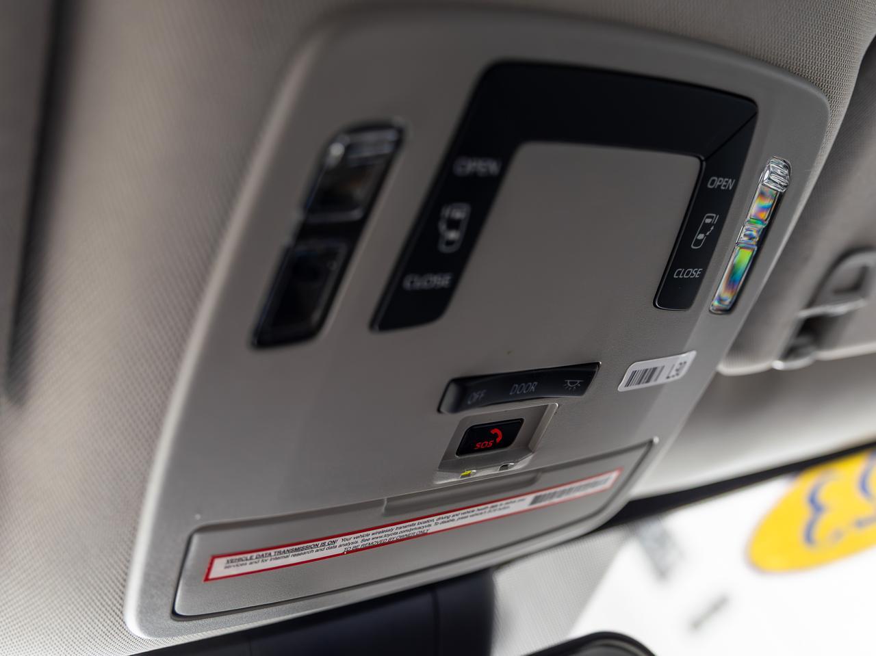 2023 Toyota Sienna LE 8-Passenger Cranberry PA