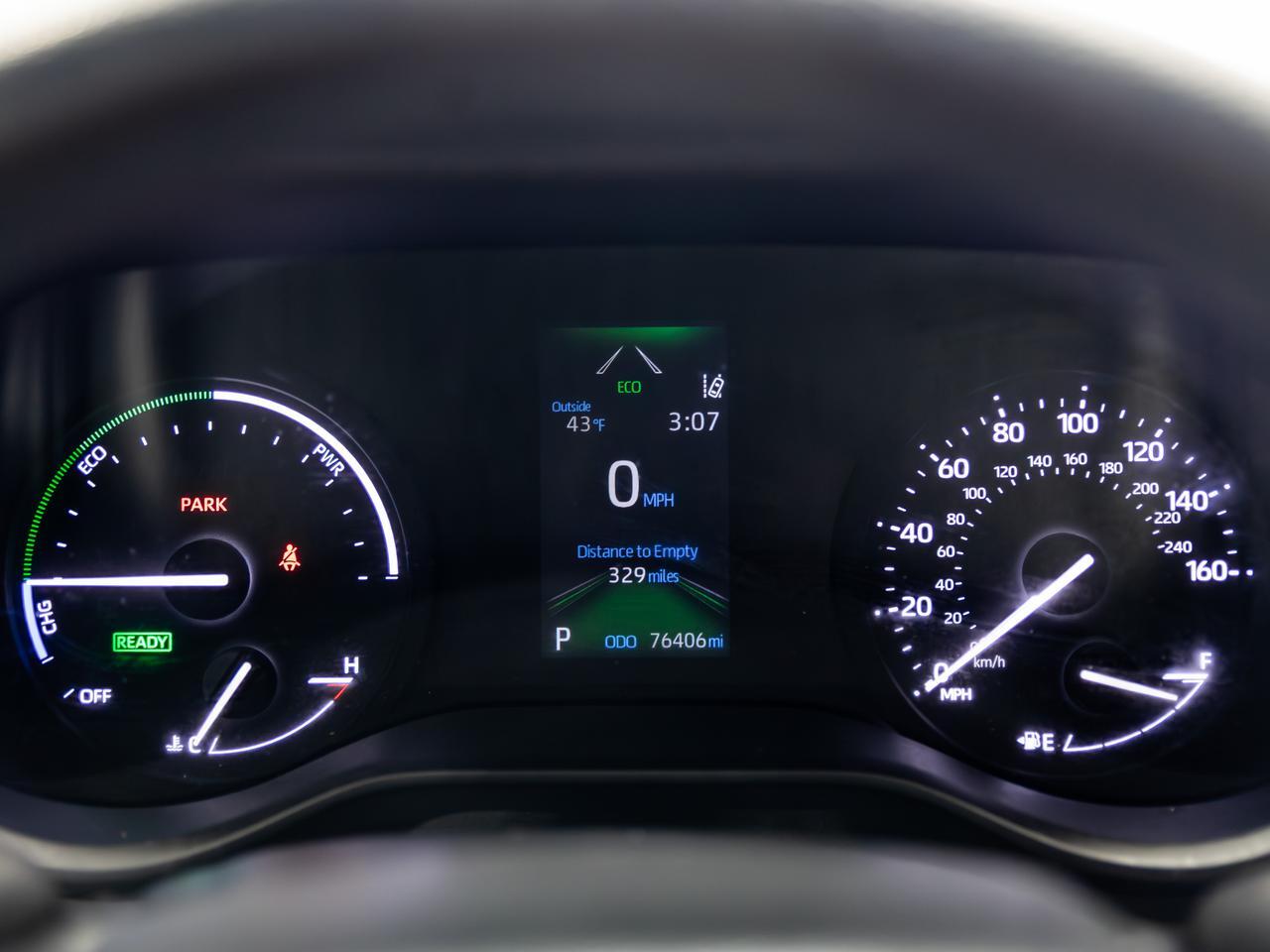 2023 Toyota Sienna LE 8-Passenger Hybrid Cranberry PA