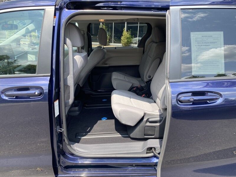 2023 Toyota Sienna LE Bristol  PA