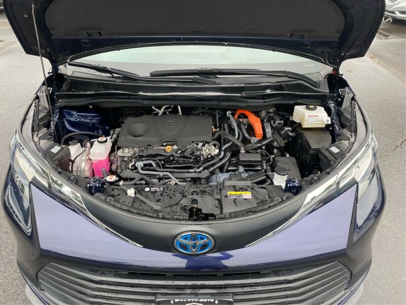 2023 Toyota Sienna LE Bristol  PA