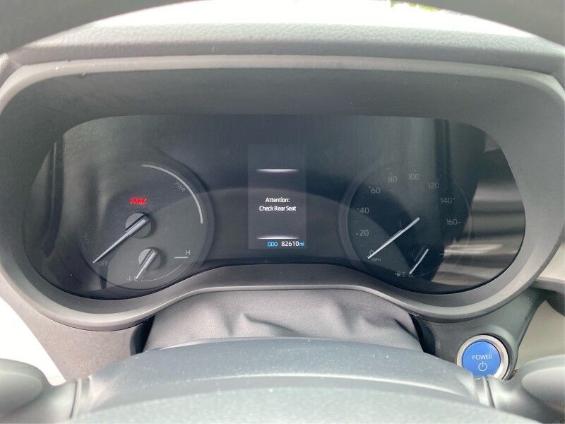2023 Toyota Sienna LE Bristol  PA