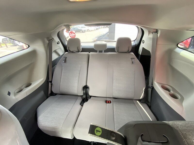2023 Toyota Sienna LE Bristol  PA