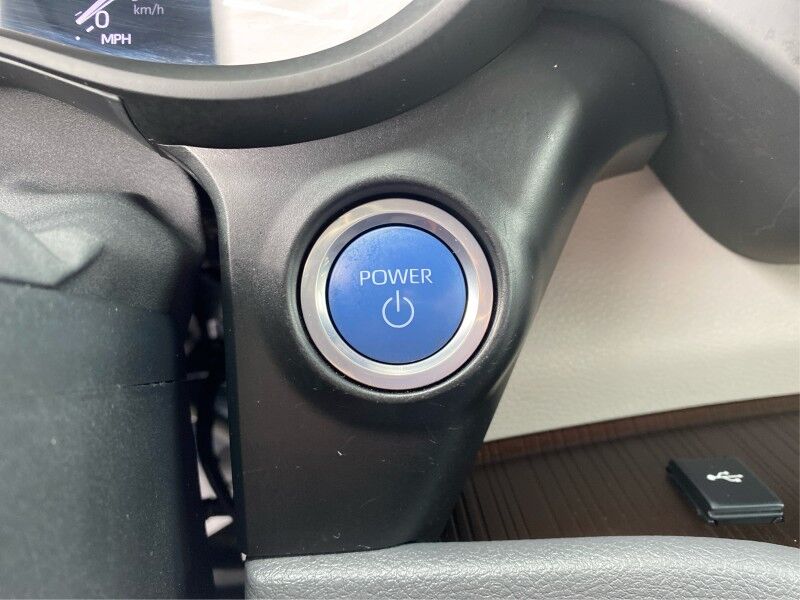 2023 Toyota Sienna LE Springfield PA