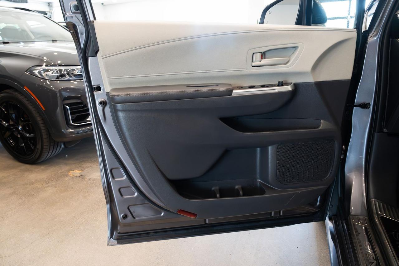 2023 Toyota Sienna LE Gladstone OR