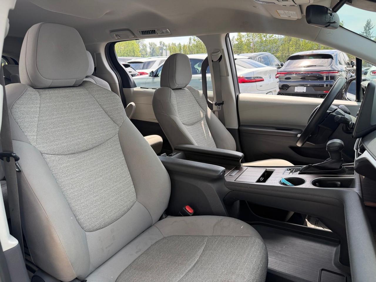 2023 Toyota Sienna LE Gladstone OR