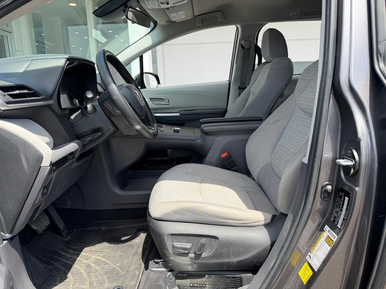 2023 Toyota Sienna LE Gladstone OR
