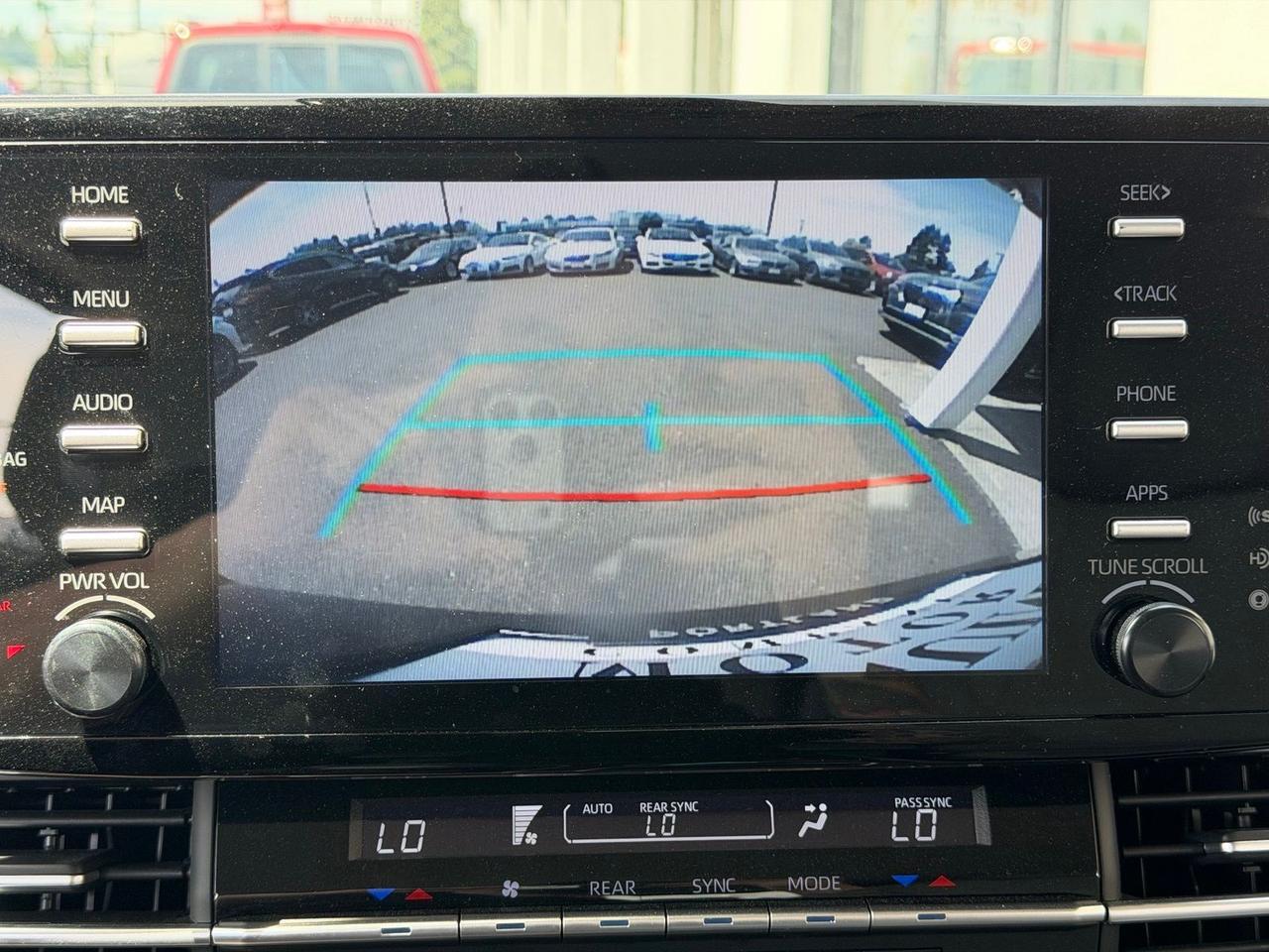 2023 Toyota Sienna LE Gladstone OR