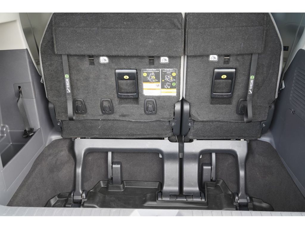 2023 Toyota Sienna LE Hybrid Huntington UT