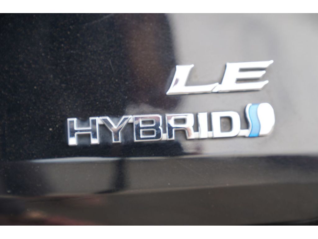 2023 Toyota Sienna LE Hybrid Price UT