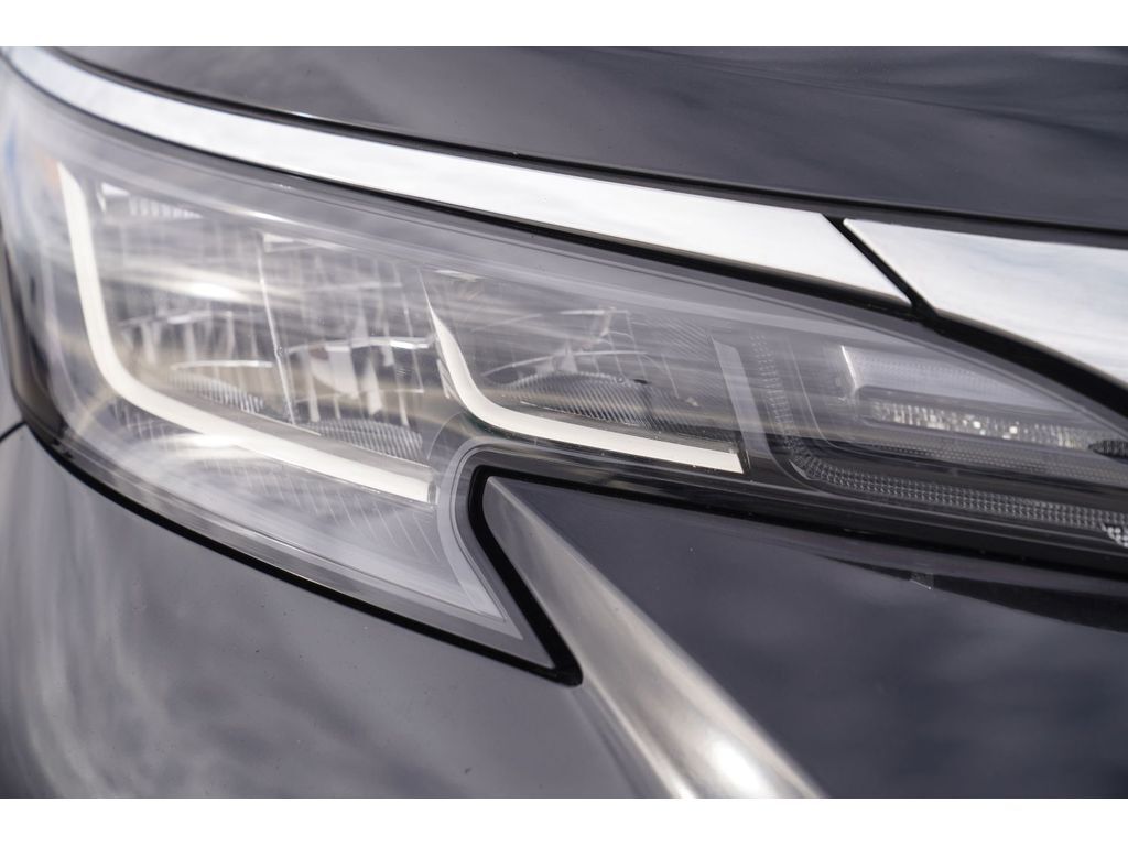 2023 Toyota Sienna LE Hybrid Price UT