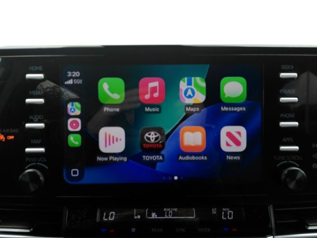 2023 Toyota Sienna LE Plano TX