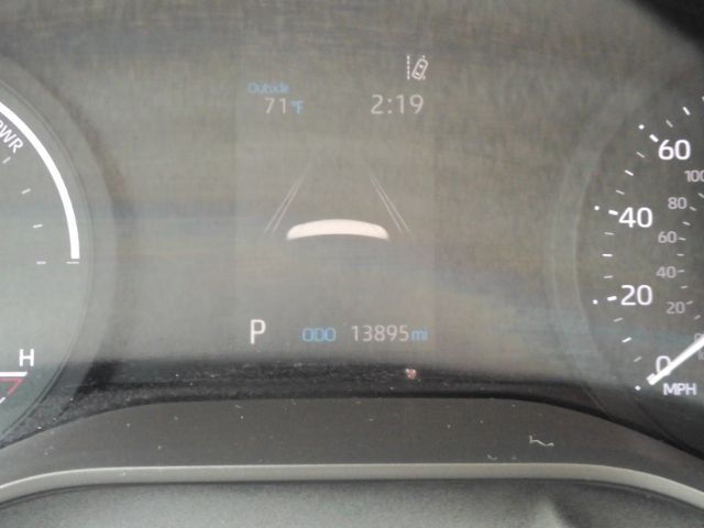 2023 Toyota Sienna LE Plano TX