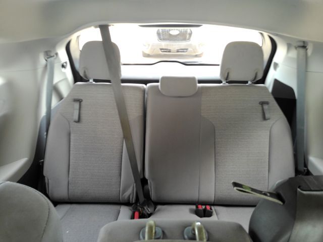 2023 Toyota Sienna LE Plano TX