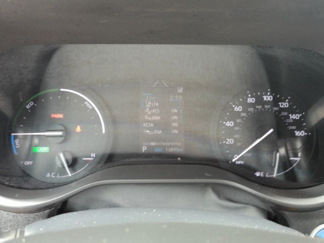 2023 Toyota Sienna LE Plano TX