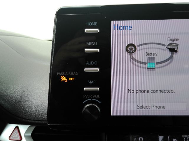 2023 Toyota Sienna LE Plano TX