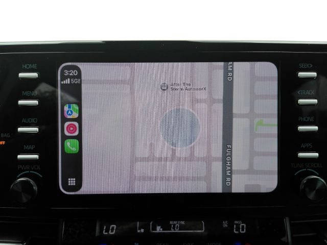 2023 Toyota Sienna LE Plano TX