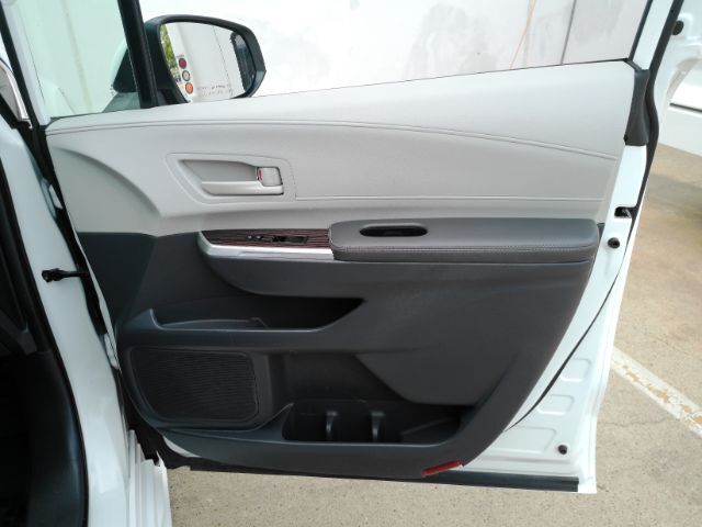 2023 Toyota Sienna LE Plano TX