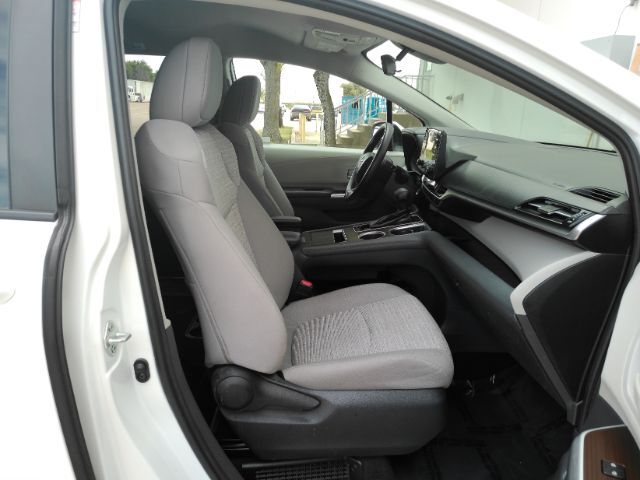 2023 Toyota Sienna LE Plano TX