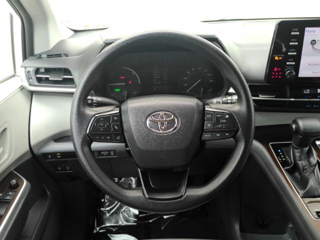2023 Toyota Sienna LE Plano TX