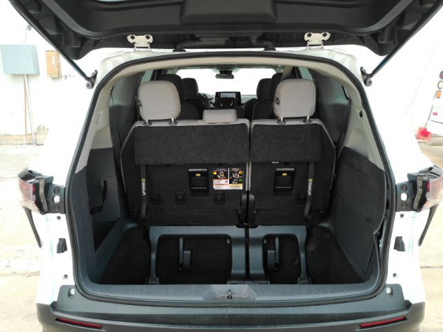 2023 Toyota Sienna LE Plano TX