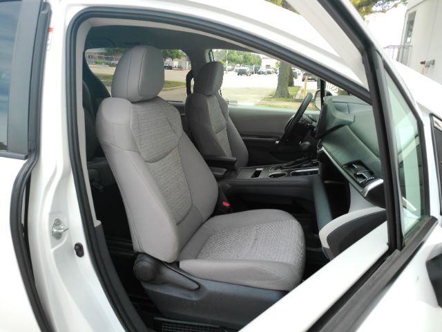 2023 Toyota Sienna LE Plano TX