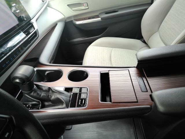 2023 Toyota Sienna LE Plano TX