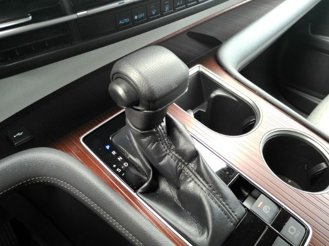 2023 Toyota Sienna LE Plano TX