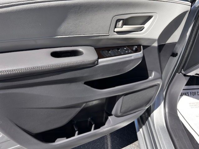 2023 Toyota Sienna LE Reno NV