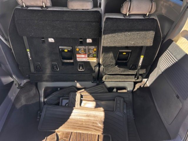 2023 Toyota Sienna LE Reno NV